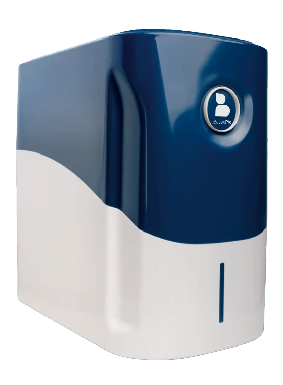 Osmosis BassicPro 800
