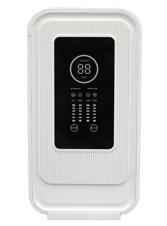 Osmosis Eco 800