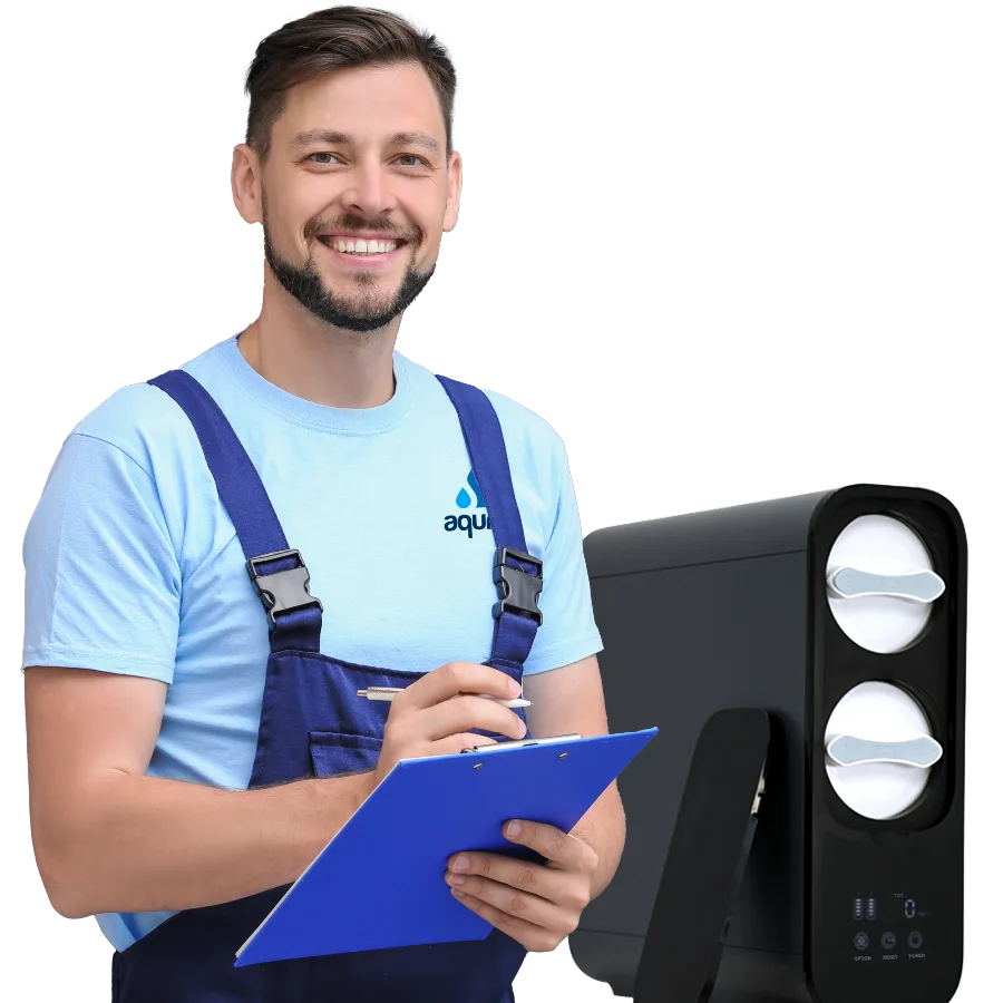 Servicio técnico ósmosis inversa
